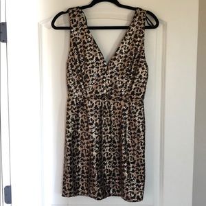 Beautiful sequin dress!